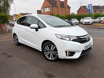 Used Honda Jazz 2016 for sale - 79629742: Photo