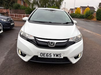 Used Honda Jazz 2016 for sale - 79629742: Photo