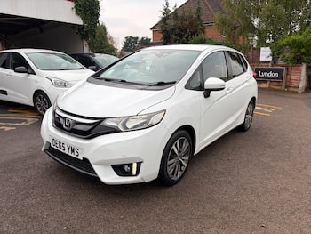 Used Honda Jazz 2016 for sale - 79629742: Photo
