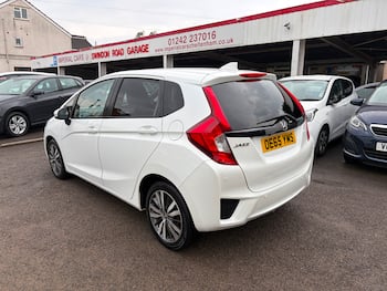 Used Honda Jazz 2016 for sale - 79629742: Photo