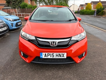 Used Honda Jazz 2015 for sale - 78913024: Photo