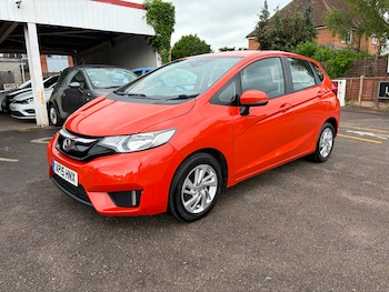 Used Honda Jazz 2015 for sale - 78913024: Photo