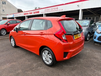 Used Honda Jazz 2015 for sale - 78913024: Photo