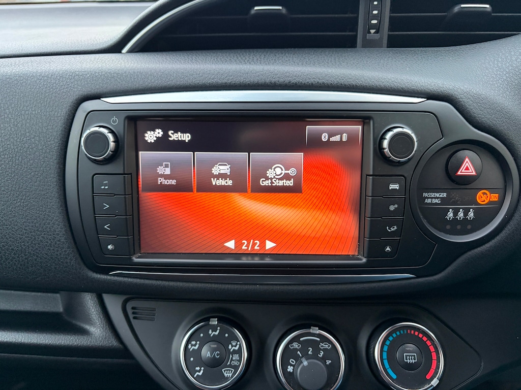 Used Toyota Yaris 2017 for sale - 76709736: Photo 21