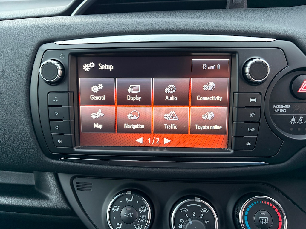 Used Toyota Yaris 2017 for sale - 76709736: Photo 26