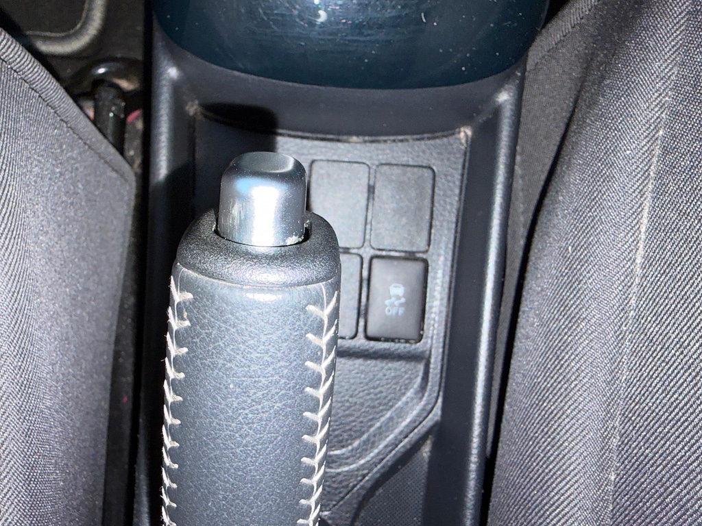 Used Toyota Yaris 2017 for sale - 76709736: Photo 9