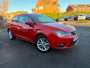 Used SEAT Ibiza 2016 for sale - 78912967: Photo