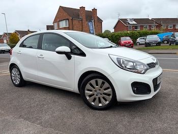Used Kia Rio 2014 for sale - 78233120: Photo