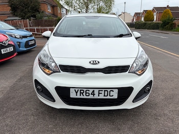 Used Kia Rio 2014 for sale - 78233120: Photo
