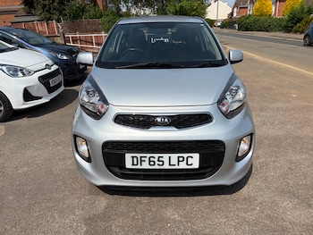 Used Kia Picanto 2015 for sale - 79407783: Photo