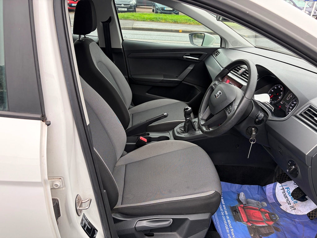 Used SEAT Ibiza 2018 for sale - 78081507: Photo 10