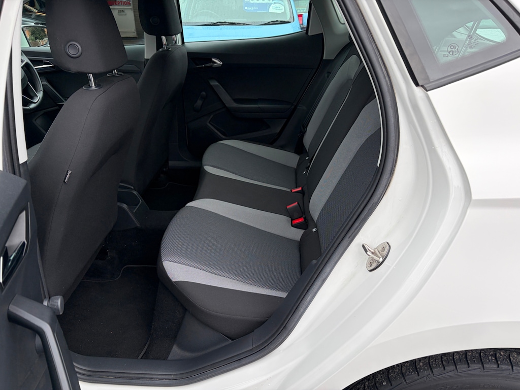 Used SEAT Ibiza 2018 for sale - 78081507: Photo 11