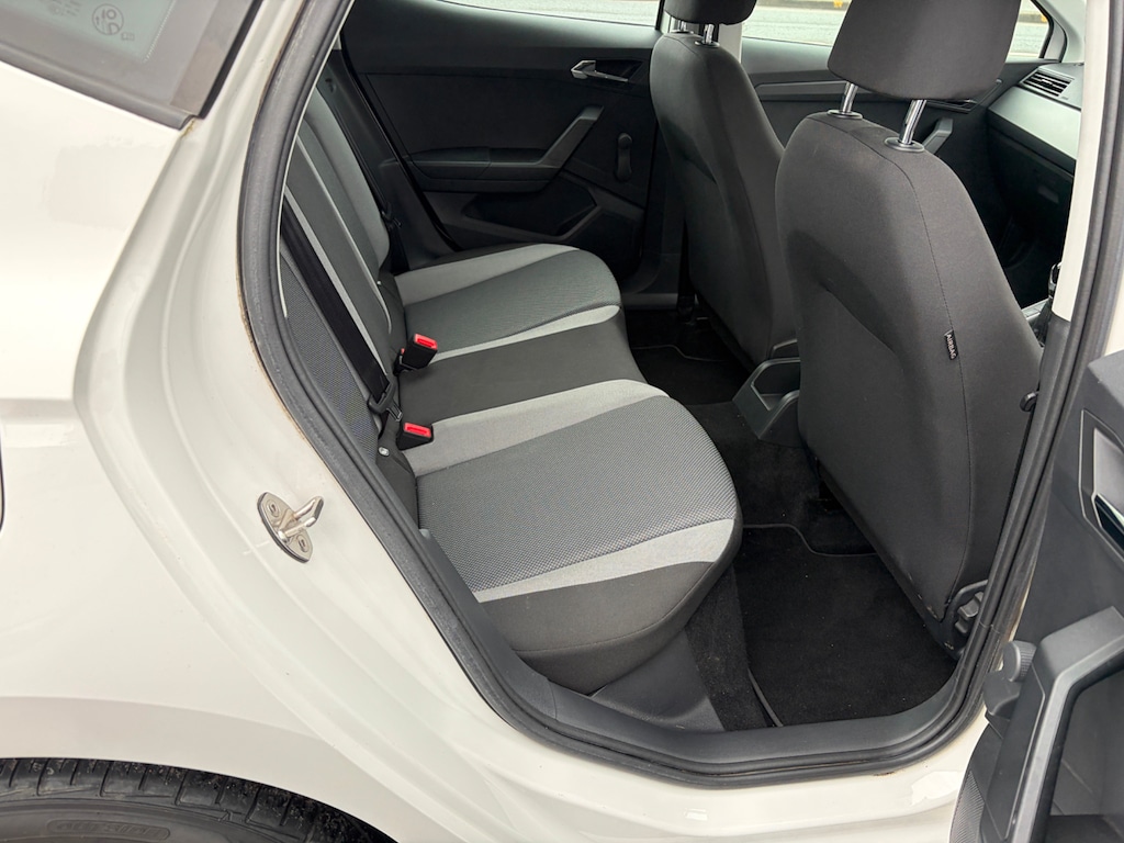 Used SEAT Ibiza 2018 for sale - 78081507: Photo 12