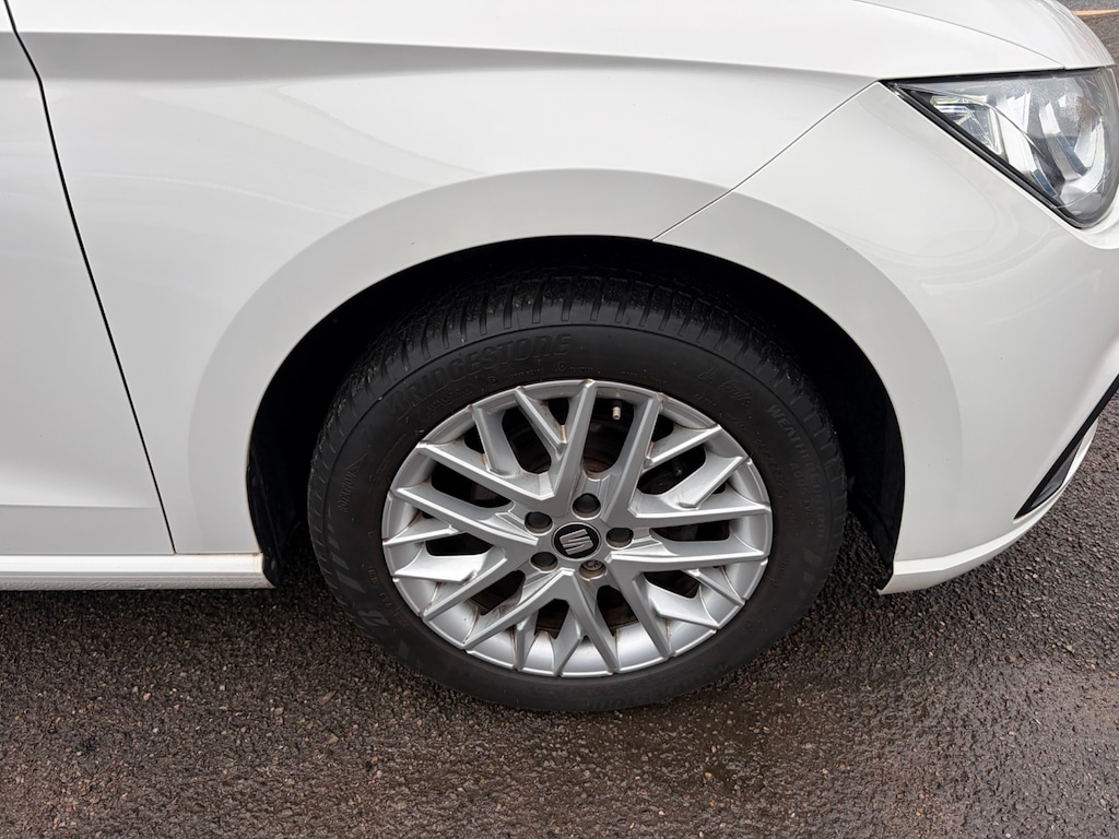 Used SEAT Ibiza 2018 for sale - 78081507: Photo 19