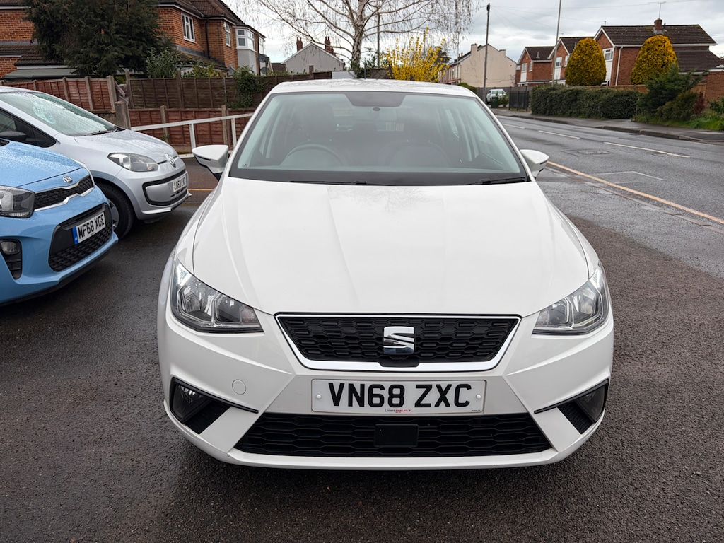 Used SEAT Ibiza 2018 for sale - 78081507: Photo 2