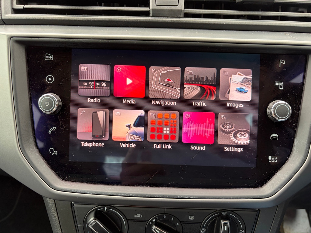 Used SEAT Ibiza 2018 for sale - 78081507: Photo 20