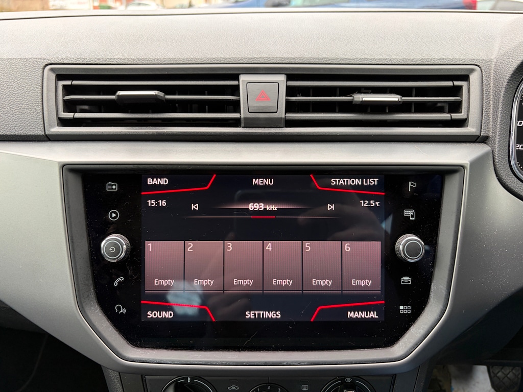 Used SEAT Ibiza 2018 for sale - 78081507: Photo 21