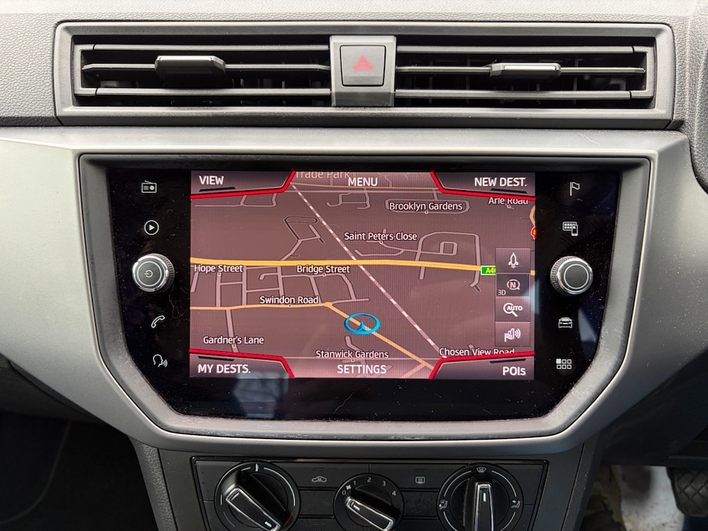 Used SEAT Ibiza 2018 for sale - 78081507: Photo 22