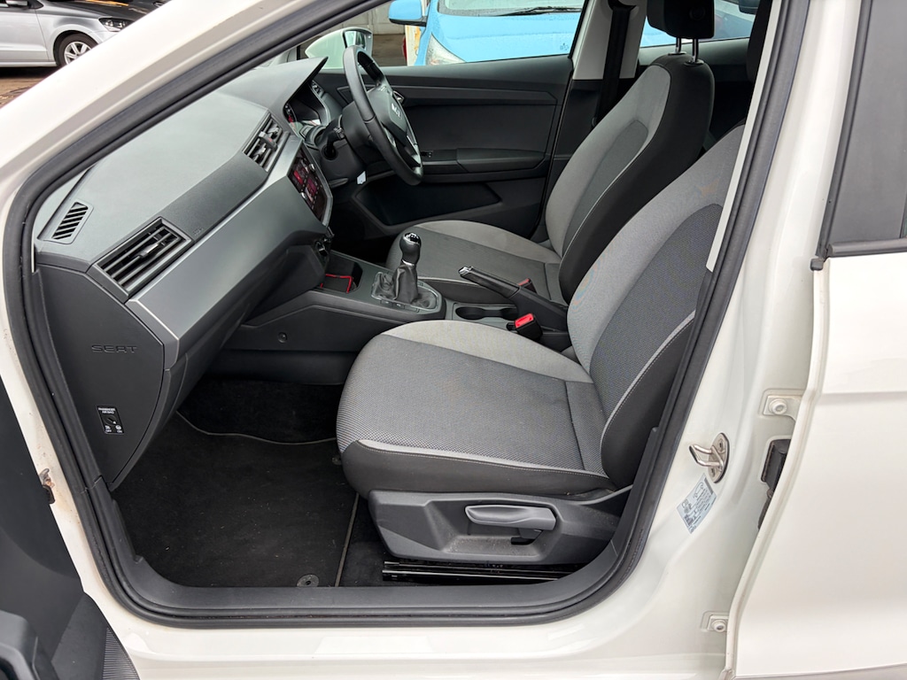 Used SEAT Ibiza 2018 for sale - 78081507: Photo 24