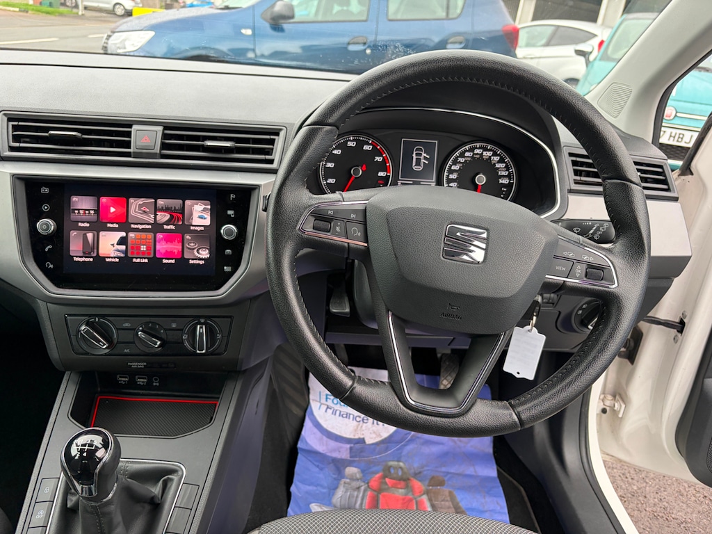 Used SEAT Ibiza 2018 for sale - 78081507: Photo 25
