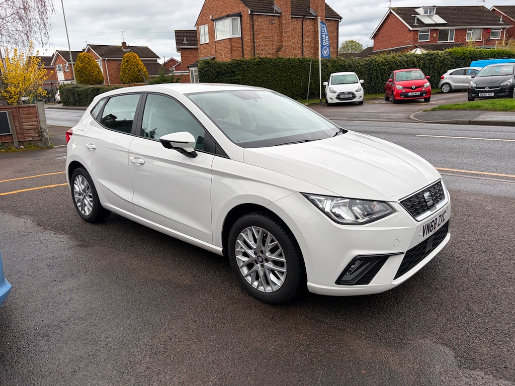 Used SEAT Ibiza 2018 for sale - 78081507: Photo 5