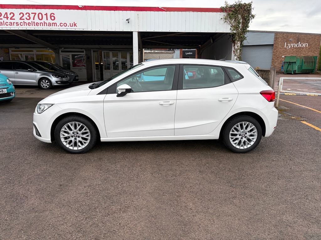 Used SEAT Ibiza 2018 for sale - 78081507: Photo 6