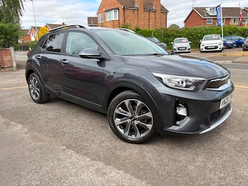 Used Kia Stonic 2020 for sale - 79344238: Photo