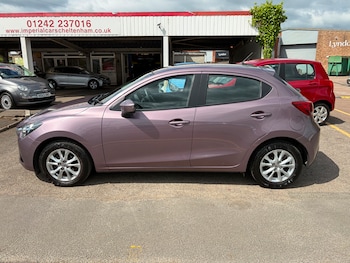 Used Mazda Mazda2 2015 for sale - 78499705: Photo