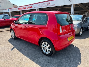 Used Skoda Citigo 2017 for sale - 79177079: Photo