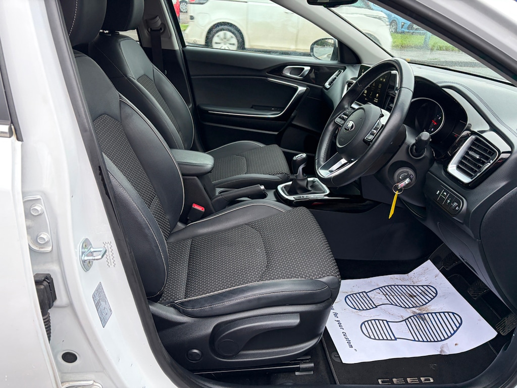 Used Kia Ceed 2019 for sale - 77570341: Photo 10