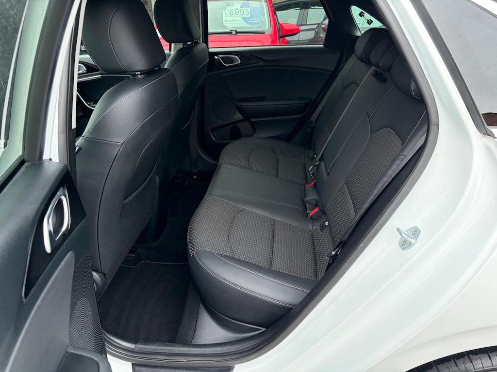 Used Kia Ceed 2019 for sale - 77570341: Photo 11