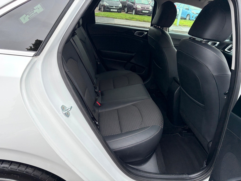 Used Kia Ceed 2019 for sale - 77570341: Photo 12