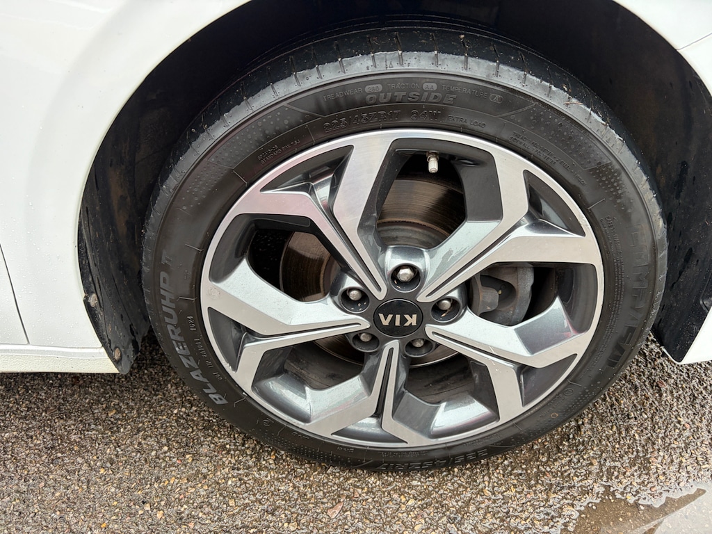 Used Kia Ceed 2019 for sale - 77570341: Photo 20