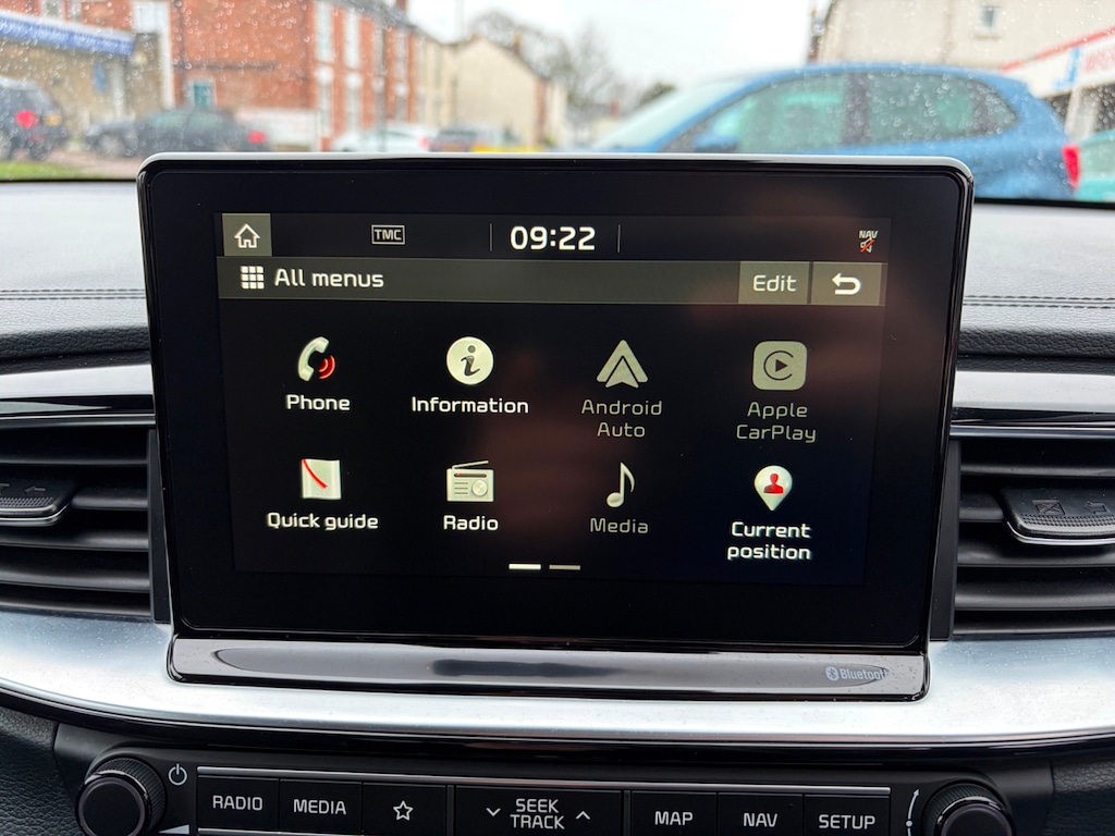 Used Kia Ceed 2019 for sale - 77570341: Photo 21