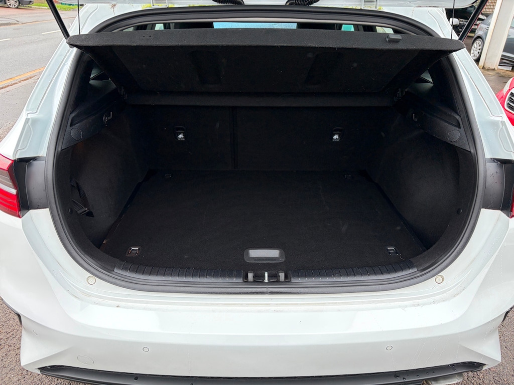 Used Kia Ceed 2019 for sale - 77570341: Photo 23