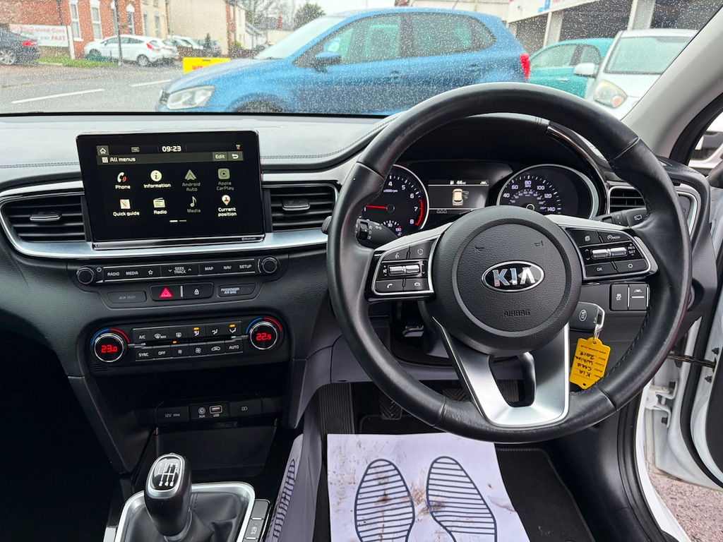 Used Kia Ceed 2019 for sale - 77570341: Photo 24