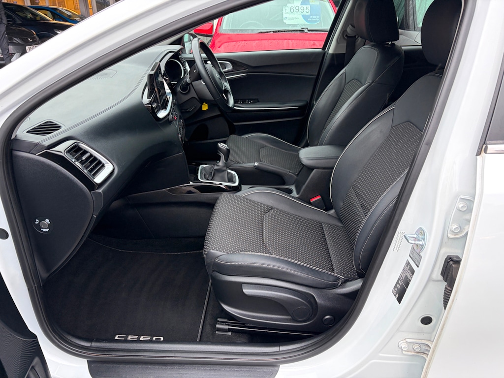 Used Kia Ceed 2019 for sale - 77570341: Photo 25