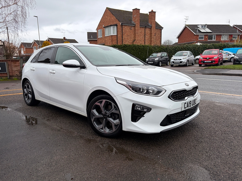 Used Kia Ceed 2019 for sale - 77570341: Photo 5