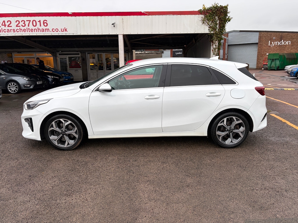 Used Kia Ceed 2019 for sale - 77570341: Photo 6