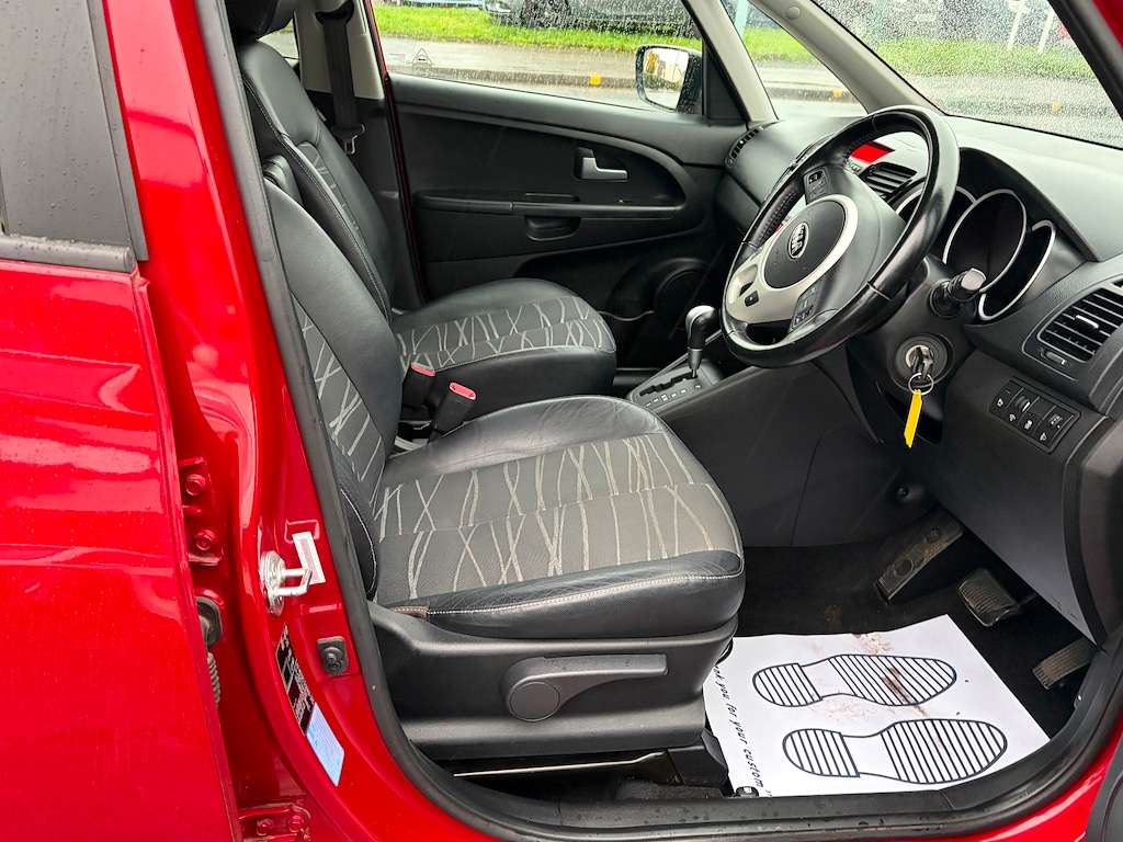 Used Kia Venga 2014 for sale - 76780513: Photo 11