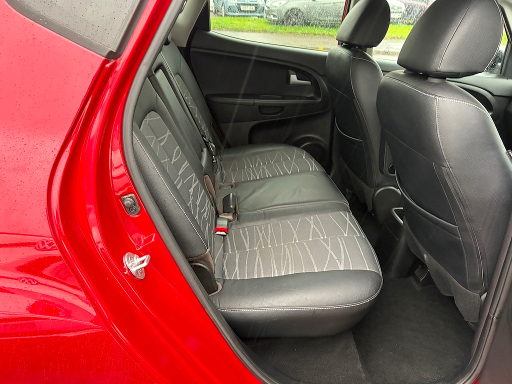 Used Kia Venga 2014 for sale - 76780513: Photo 12