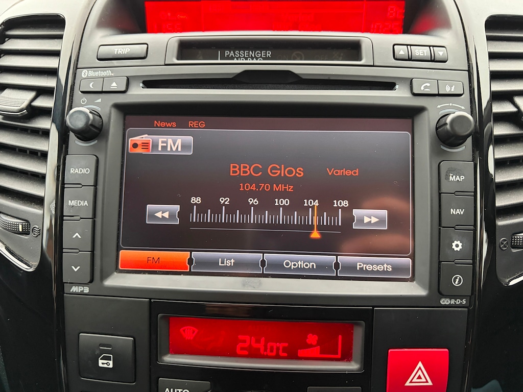 Used Kia Venga 2014 for sale - 76780513: Photo 23