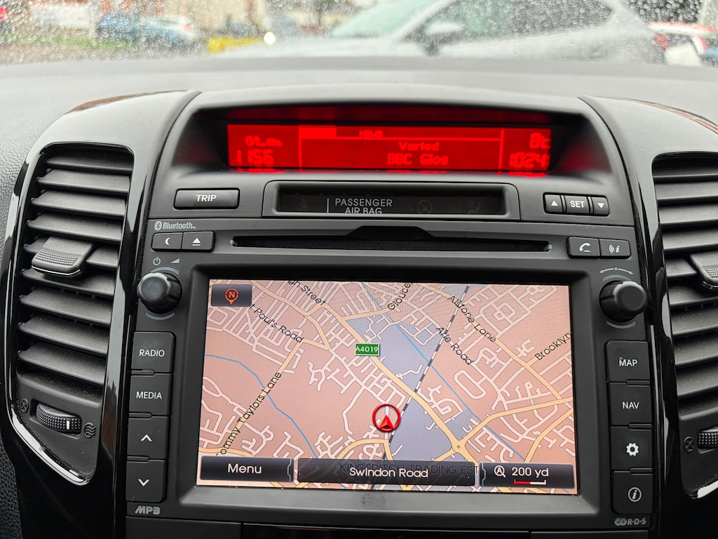 Used Kia Venga 2014 for sale - 76780513: Photo 26