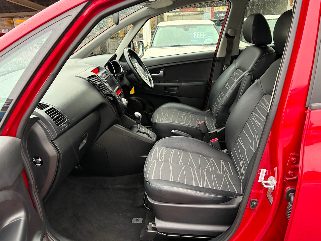 Used Kia Venga 2014 for sale - 76780513: Photo 29