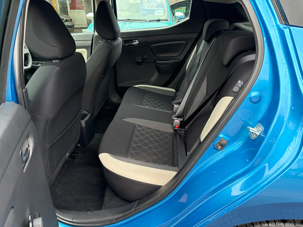 Used Nissan Micra 2017 for sale - 77732830: Photo 12