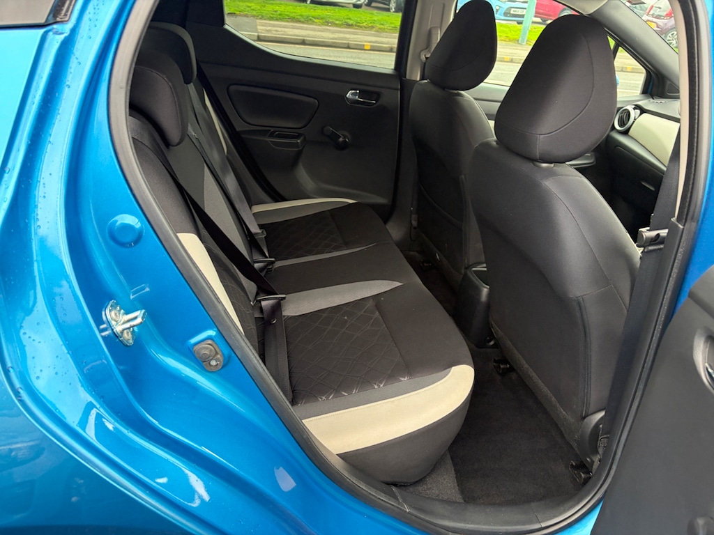 Used Nissan Micra 2017 for sale - 77732830: Photo 13