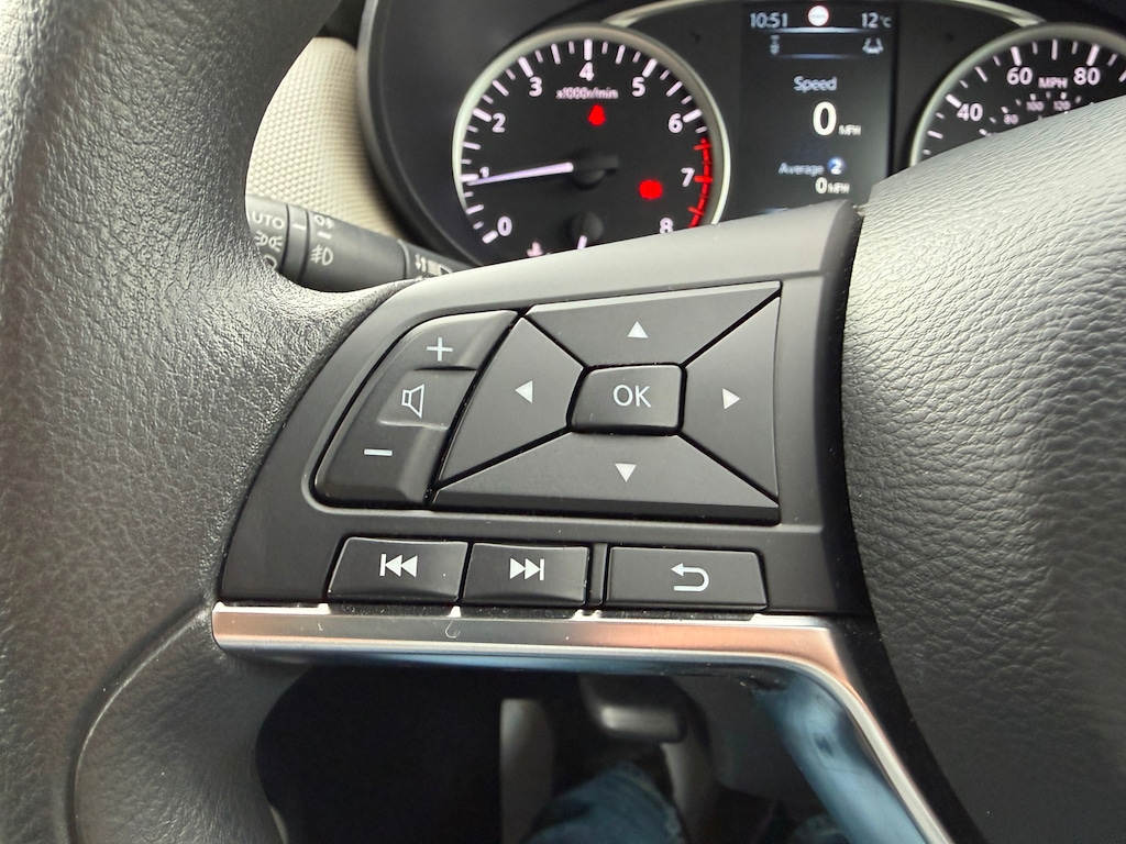 Used Nissan Micra 2017 for sale - 77732830: Photo 18