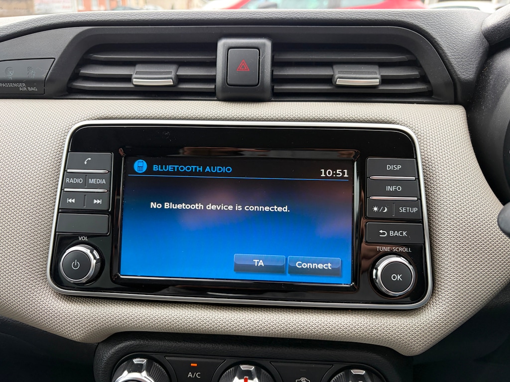 Used Nissan Micra 2017 for sale - 77732830: Photo 20