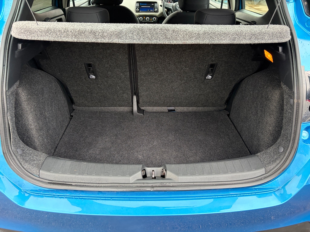 Used Nissan Micra 2017 for sale - 77732830: Photo 22