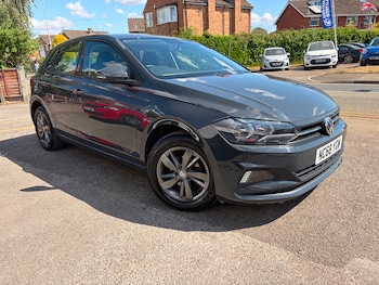 Used Volkswagen Polo 2019 for sale - 79390057: Photo